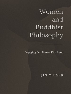 cover image of Women and Buddhist Philosophy